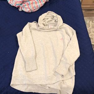 Susan G. Komen breast cancer sweatshirt